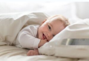 “Sweet Dreams: Crafting a Calming Bedtime Routine for Your Little One”