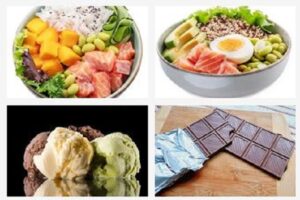 Super foods: Nutrient-Rich Foods to Incorporate into Your Diet